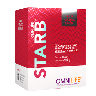 omnilife-starb