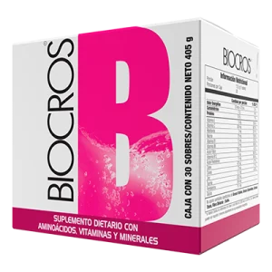Biocros