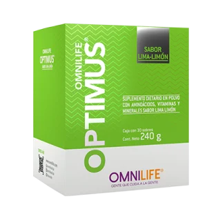 Omnilife Optimus Evolucion