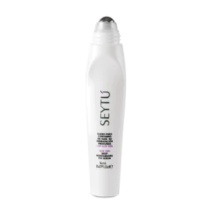Suero para contorno de ojos de hidratación profunda con Aloe Vera
